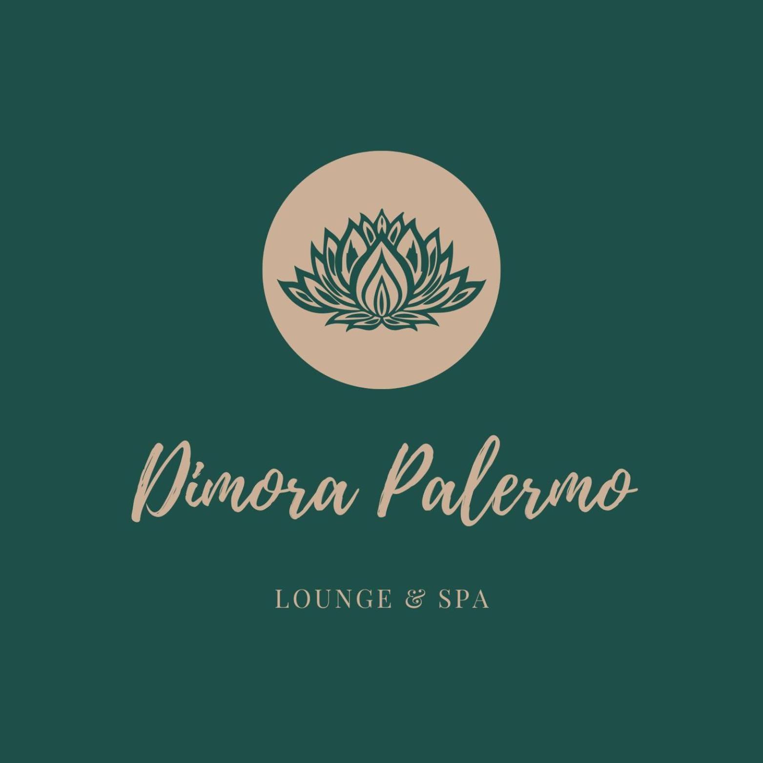 Dimora Palermo Villa Exterior photo